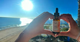 LUV Salud Flow Drops® - Energía, Claridad, Inmunidad, Vegano