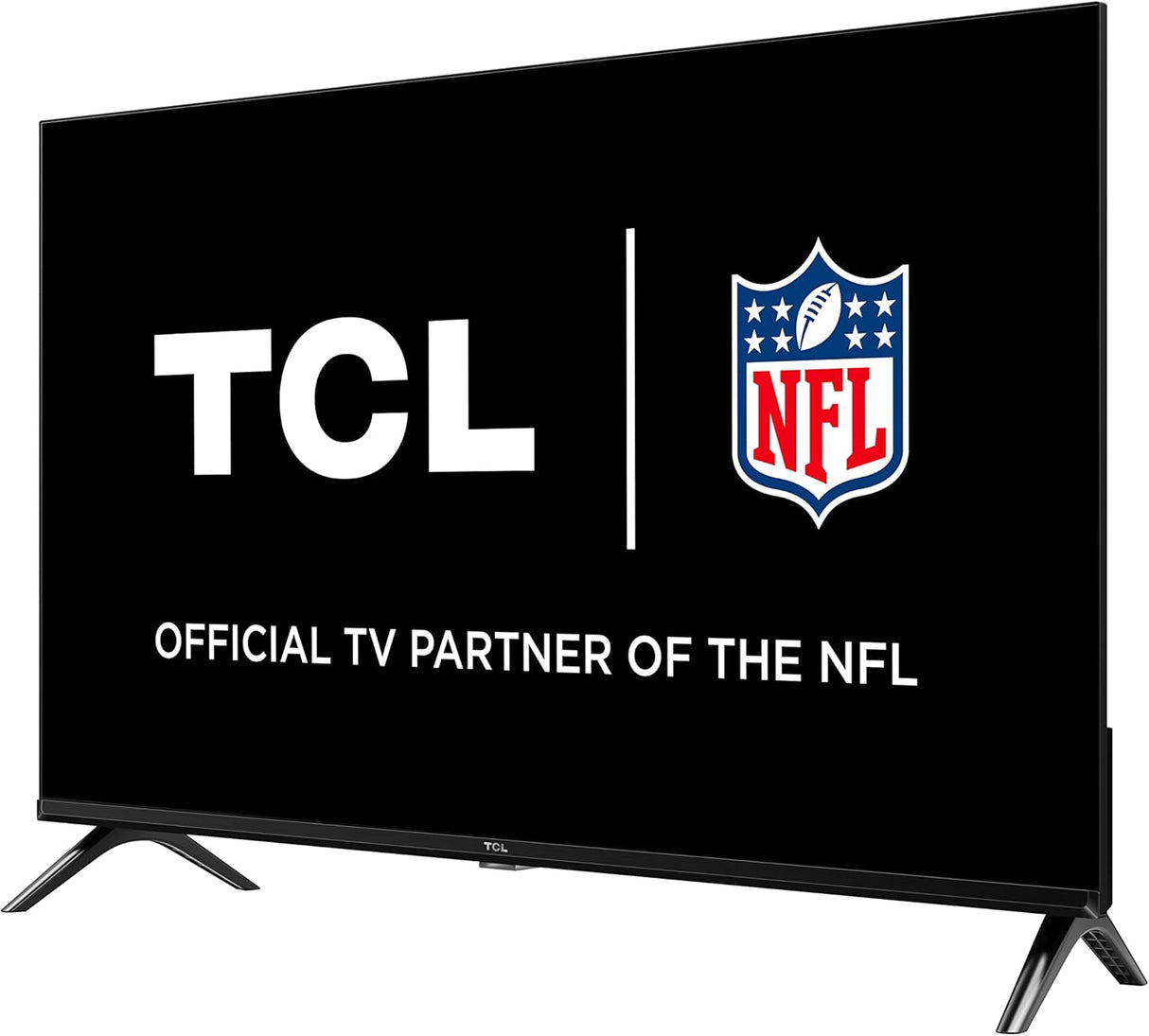 Televisor TCL 32 Full HD 1080p Smart Google TV – 32S356