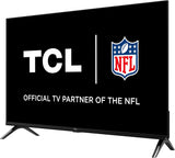 Televisor TCL 32 Full HD 1080p Smart Google TV – 32S356