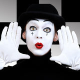 Pintura Facial y Corporal BOBISUKA, Profesional, 70g/2.46oz