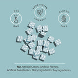 Suplemento Masticable estrés masticables afrutados L-teanina