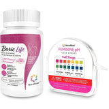 Suplementos Alimenticios Supositorios vaginales