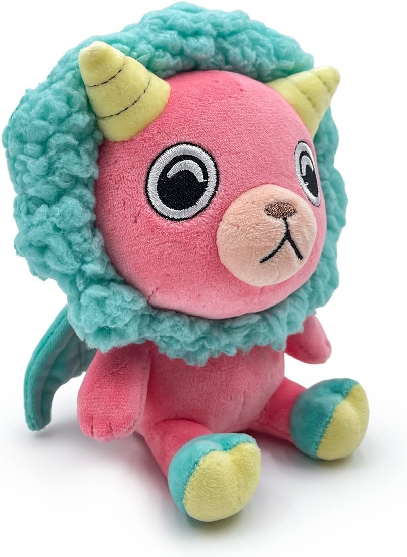 Peluche Director Chimera 9, Anime Spy X Family, Youtooz