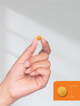 Suplementos Alimenticios Vitamina B-2 100 mg  400 tabletas
