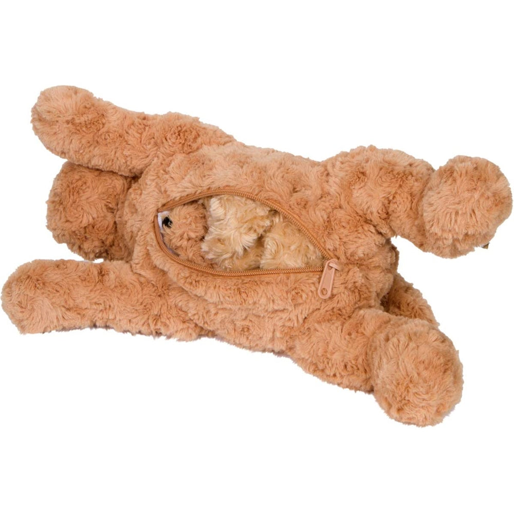 Peluches de animales de cachorro para niñas