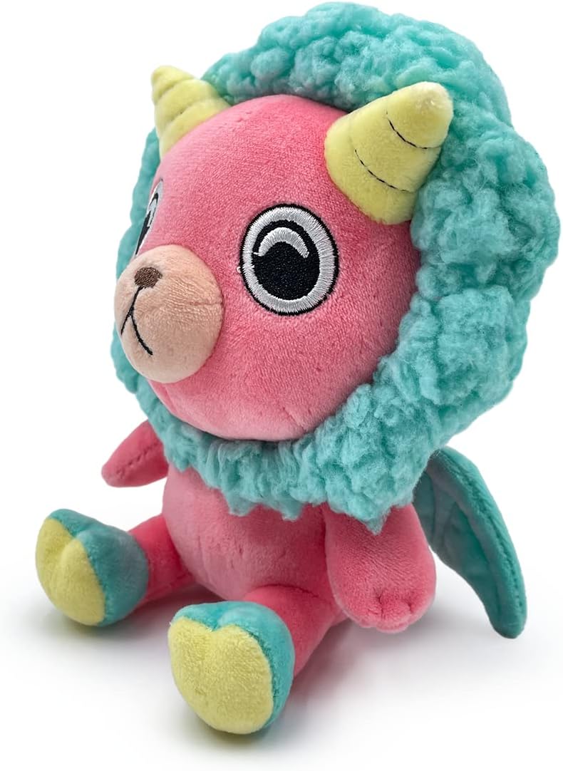 Peluche Director Chimera 9, Anime Spy X Family, Youtooz