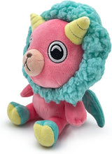 Peluche Director Chimera 9, Anime Spy X Family, Youtooz