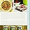 Libro de cocina Mamá: Eat Up and Slim Down with More T