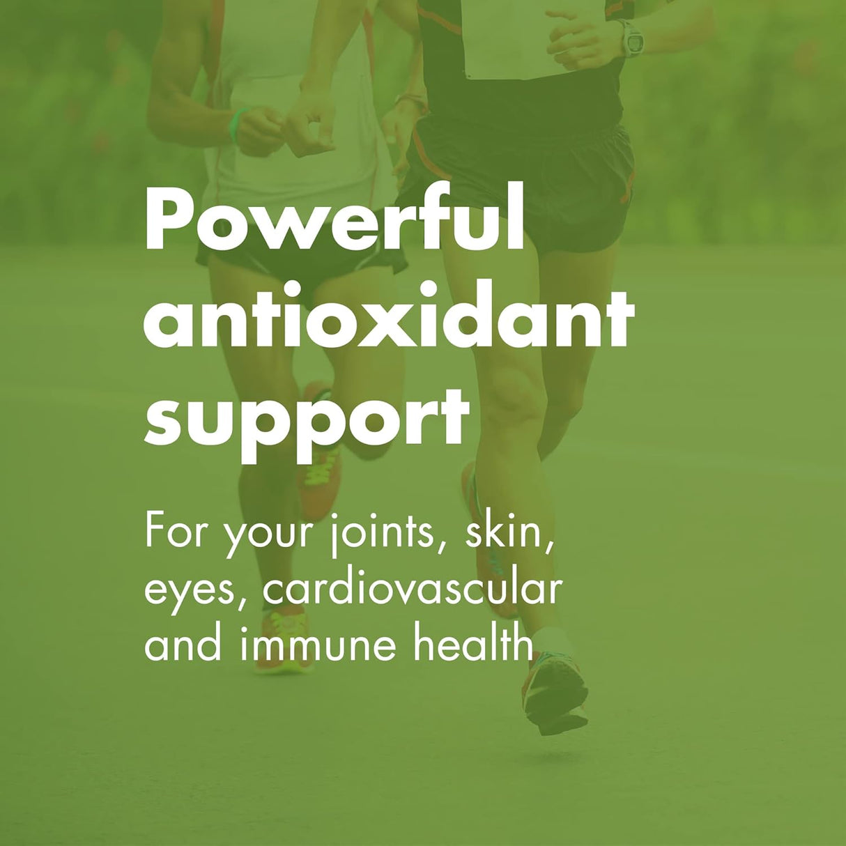 Suplementos Alimenticios Astaxantina