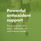 Suplementos Alimenticios Astaxantina