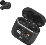 Auriculares Inalámbricos JBL Tour Pro 2, Cancelación de Ruido