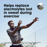 Suplemento Amino Energy Plus Electrolytes con BCAA