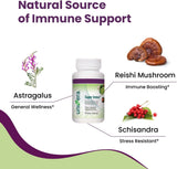 Univera Super Immune fórmula herbaria premium para la salud