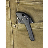 Cuchillo plegable Hoja reemplazable ONYX Outdoor Edge