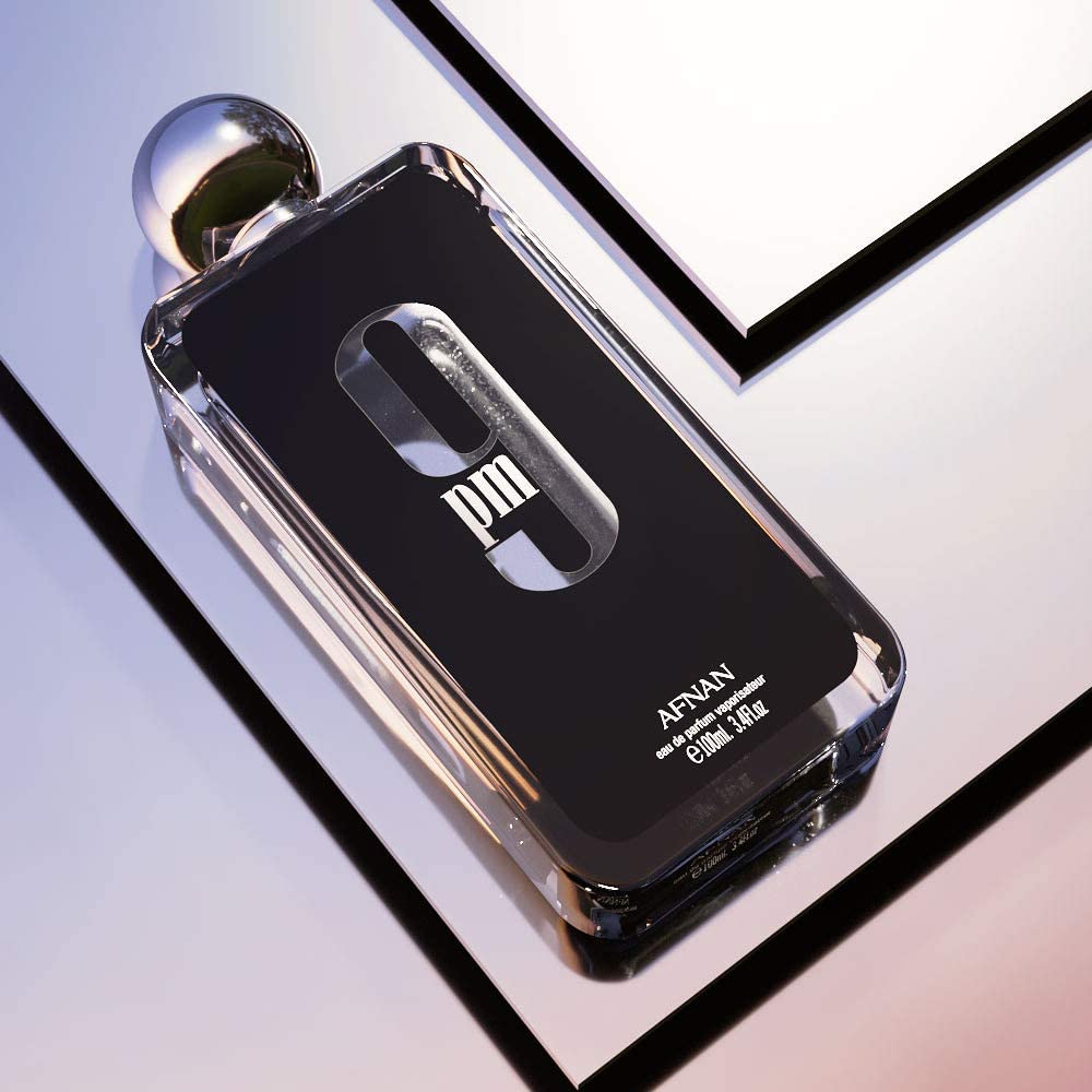 Spray Eau de Parfum Pour Homme 3.4 onzas