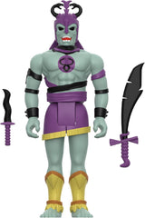 Figura de Acción Mumm-Ra (Mutante Malvado) - 3.75 Retro