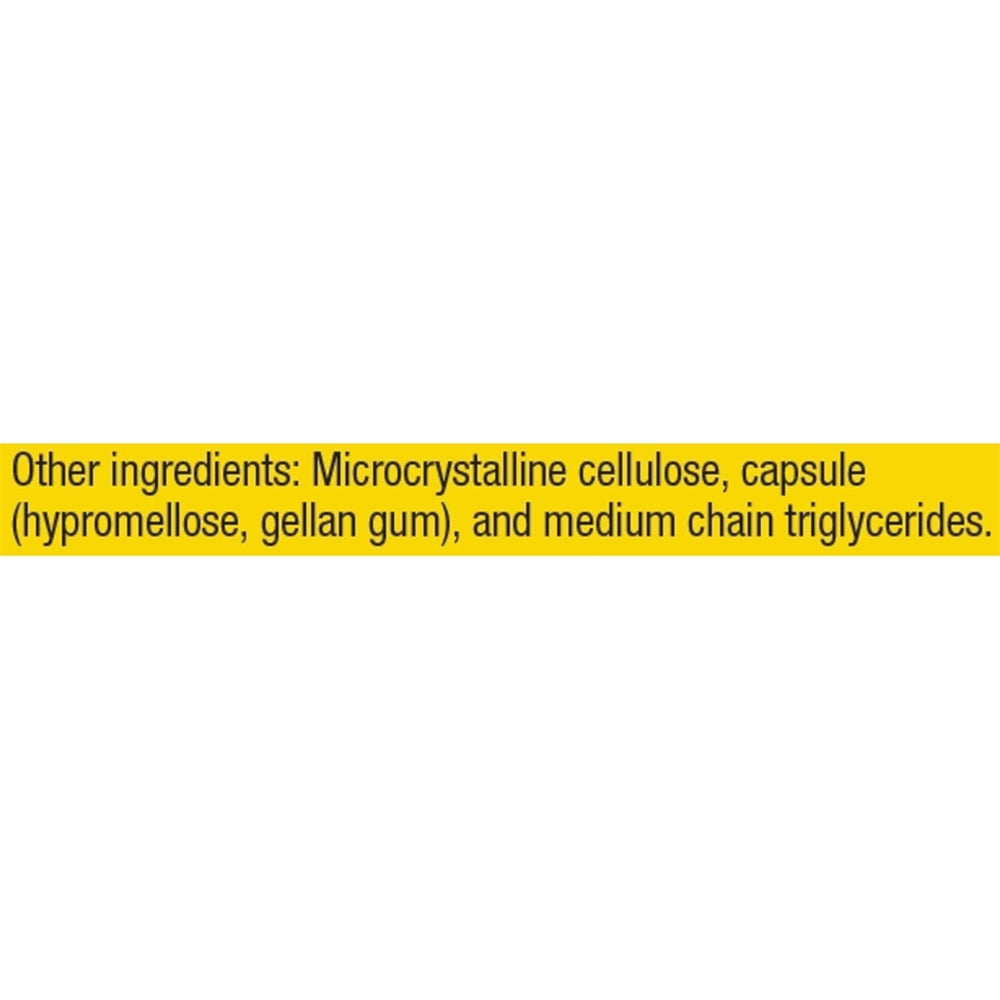 Suplementos Alimenticios probiótico  de la flora intestinal