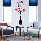 Vinilos Decorativos Familia - Adhesivos Removibles para Pared