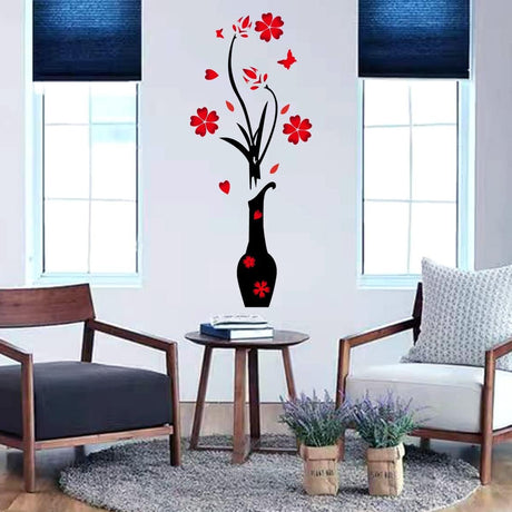 Vinilos Decorativos Familia - Adhesivos Removibles para Pared
