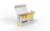 Ryde Shot de Enfoque con Ginseng y Té Verde 8u