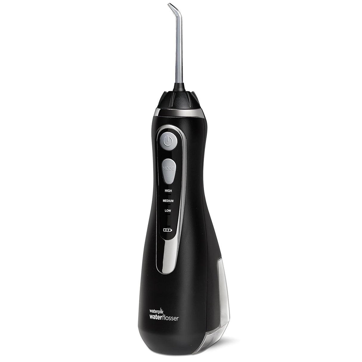 Irrigador bucal avanzado sin cable