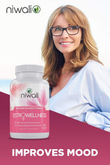 Suplementos Alimenticios Píldoras de estrógeno para mujeres