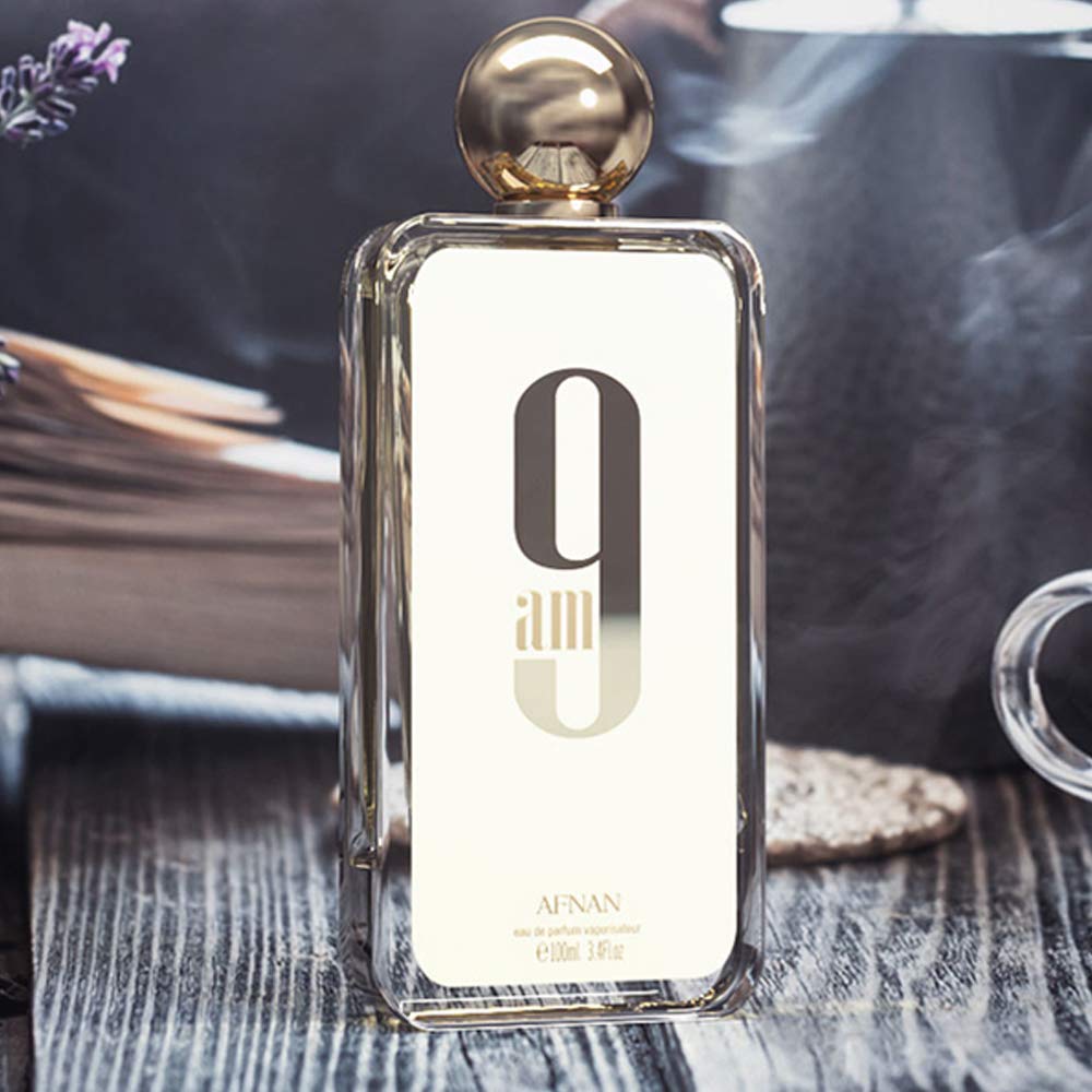 Perfume Eau de Parfum para Hombre, Spray 3.4 onzas