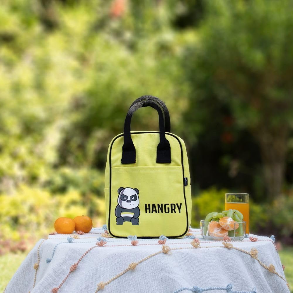 Bolsa Térmica Almuerzo, Aislada para Mujeres y Hombres Adultos