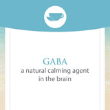 Suplemento Natural Factors Stress-Relax Pharma GABA 250 mg