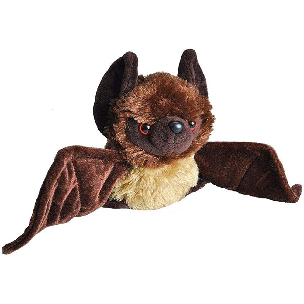 Peluches Wild Republic murciélago  animal  7 pulgadas