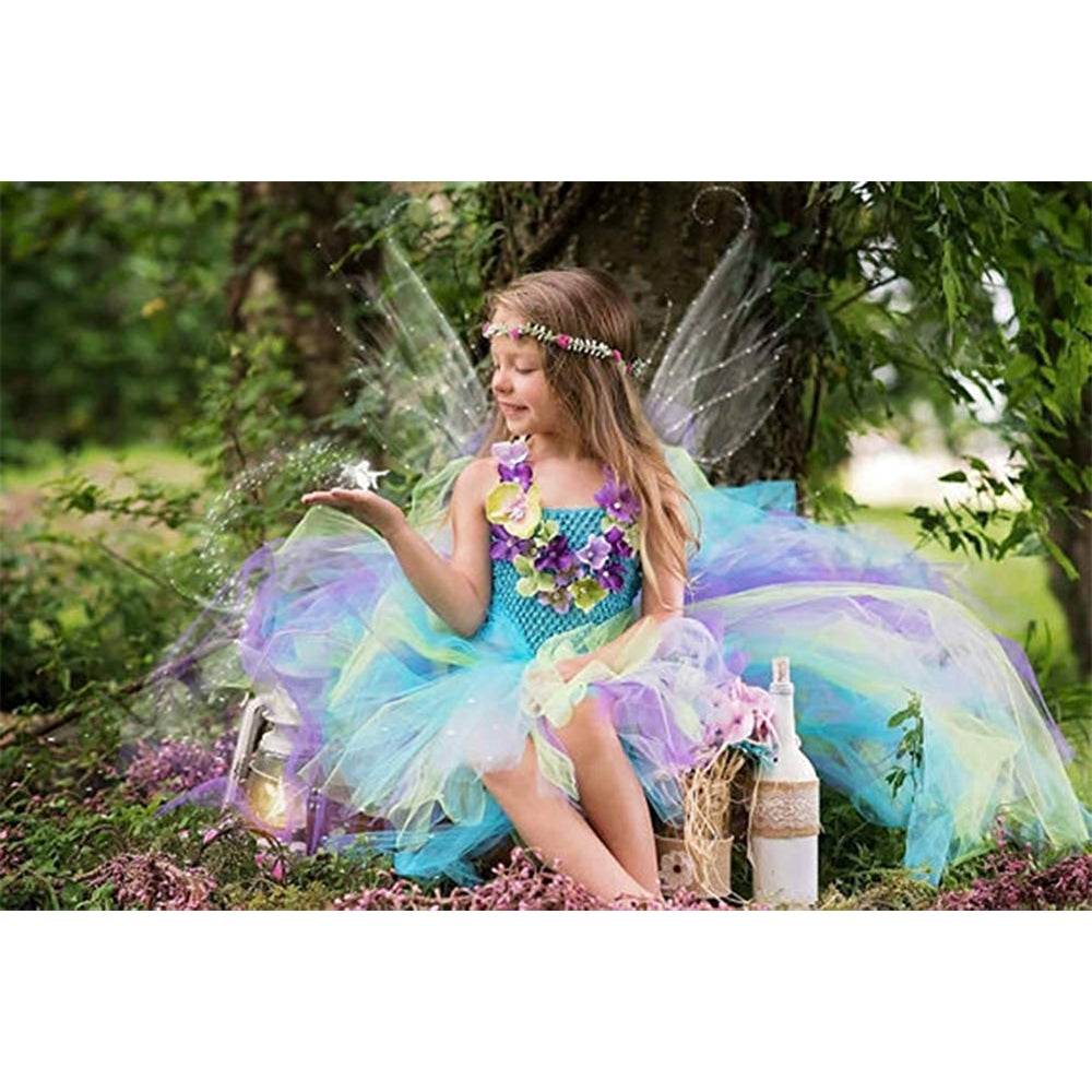 Disfraces de Vestido largo talla XXL