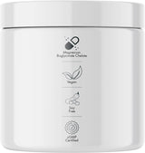 Suplemento de glicinato de magnesio liposomal 240 unidades