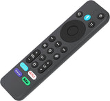 Control Remoto PERFASCIN para TV Amazon 4K UHD HD40N200A etc.
