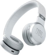 Auriculares JBL Live 460NC - Inalámbricos con ANC y batería larga