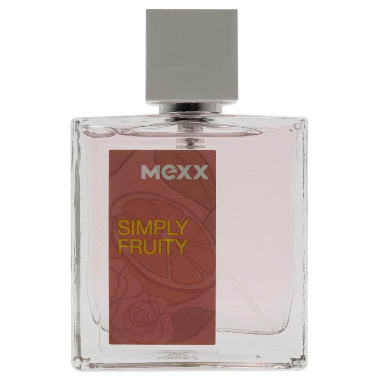 Perfume Eau de Toilette Simply Fruity