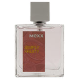 Perfume Eau de Toilette Simply Fruity