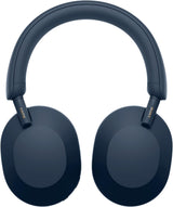 Auriculares Inalámbricos Sony WH-1000XM5 con Cancelación de Ruido