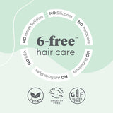 Shampoos y Acondicionadores  Acondicionador 3 en 1 aguacate