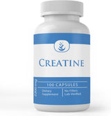 Suplementos Alimenticios 100% pura creatina monohidrato