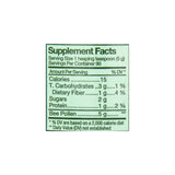 Suplementos Alimenticios  Gránulos enteros