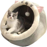 Tienda de Mascotas: Tienda Caliente para Gatos y Perros Pequeños