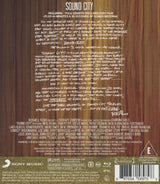 Ciudad del sonido [Blu-ray]