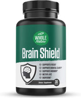 Suplemento Brain Booster Nootropics  Memoria & Energía (1)