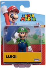 Figura Mini Monty Mole de Super Mario World - Nintendo 2.5 pulgadas