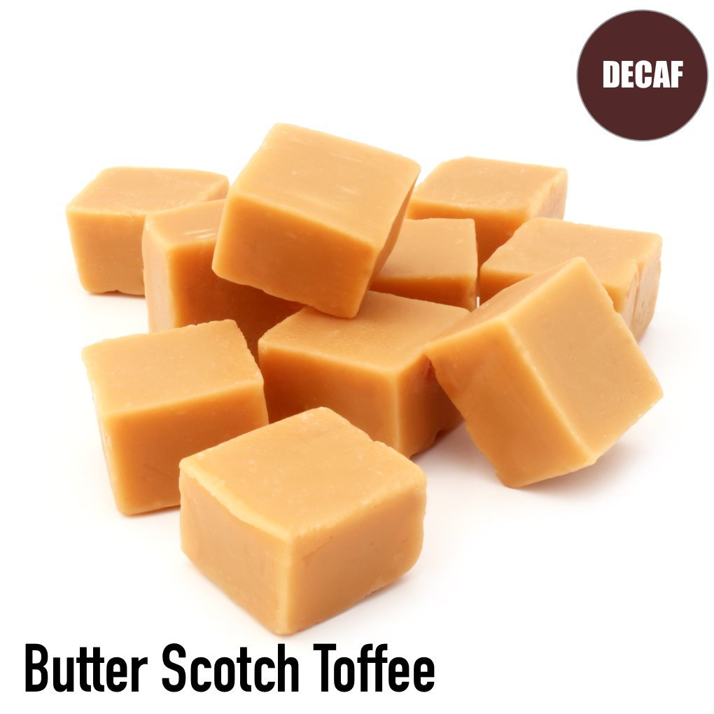 Café Sabor Mantecado, Decaf, 16 oz, Molido, Tostado Fresco