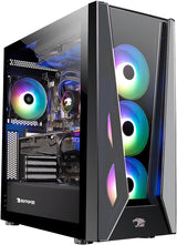Computadora profesional para juegos RTX 3090 24 GB 32GB