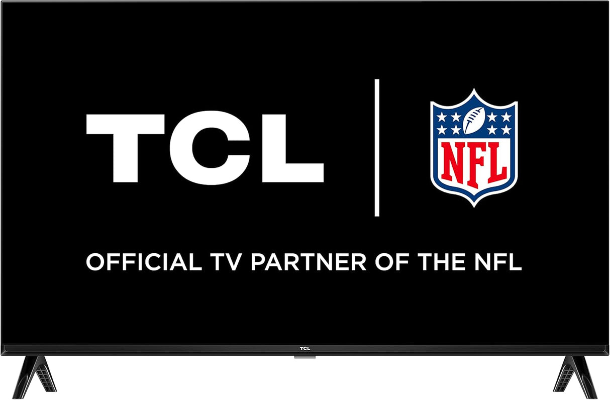 Televisor TCL 32 Full HD 1080p Smart Google TV – 32S356