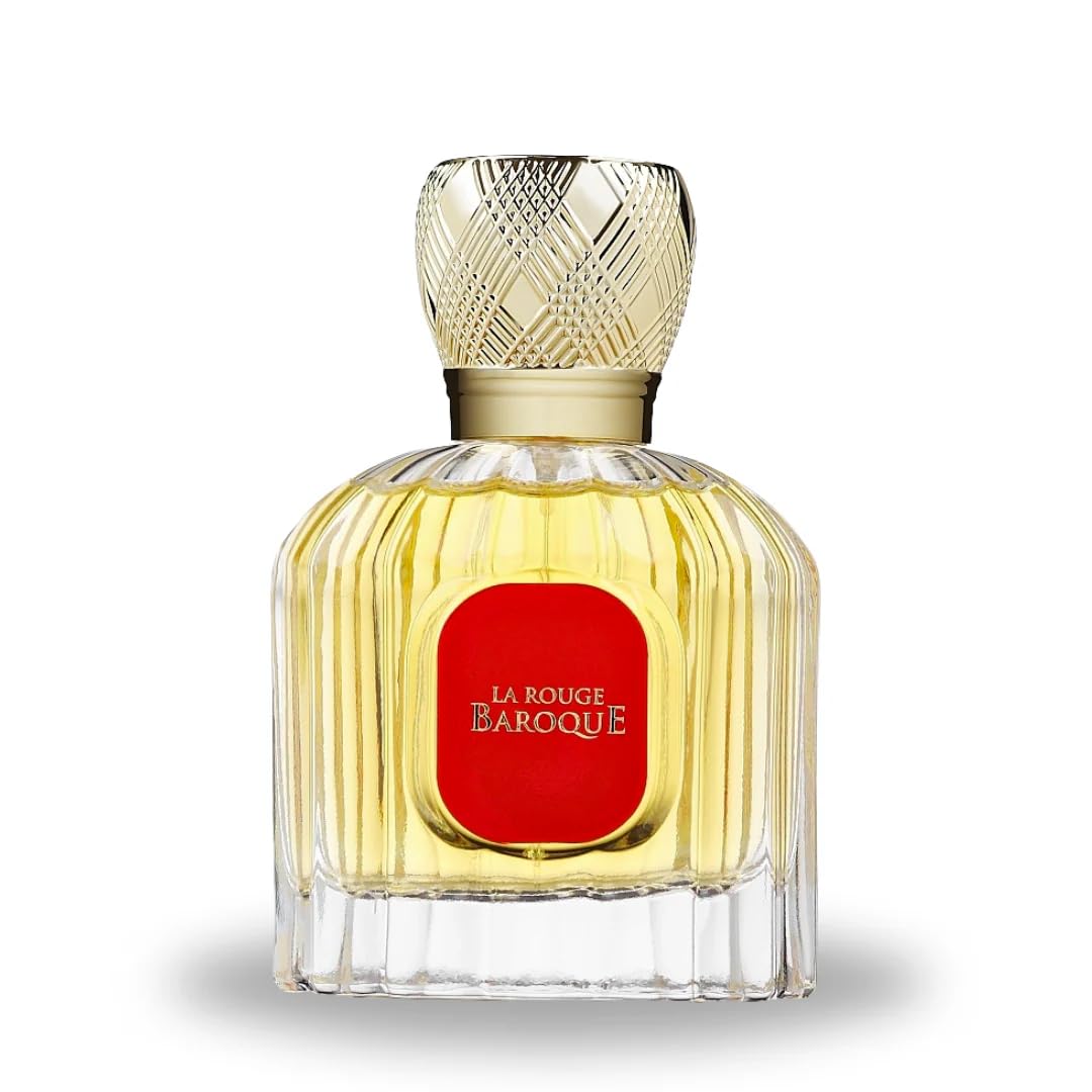 Perfume unisex La Rouge Baroque Eau de Parfum Spray
