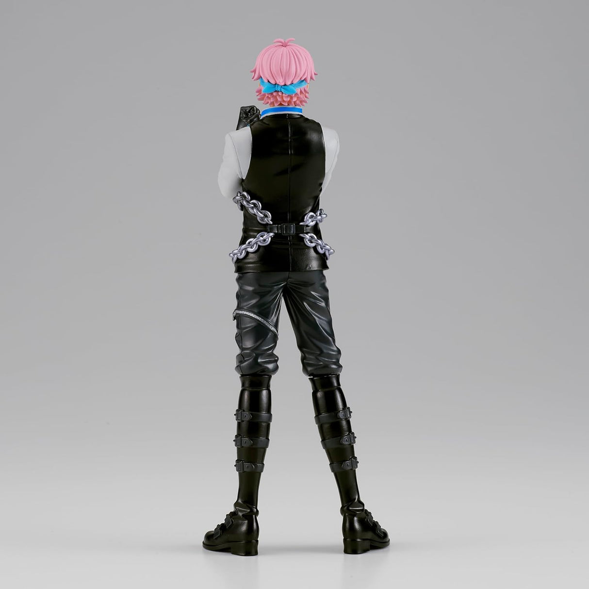 Figura Koby - Banpresto - One Piece Film Red - DXF Grandline Series