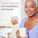 Suplemento multivitamínico para mujeres vegetariano 240 und